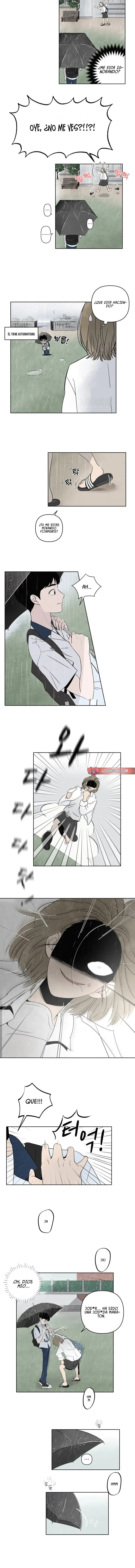 Read Como un tomate! ES Manga Online