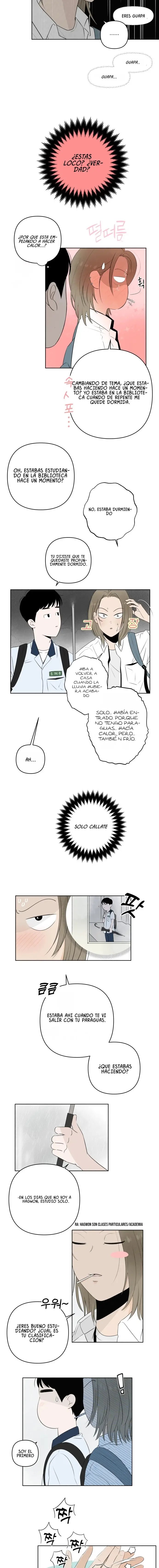 Read Como un tomate! ES Manga Online