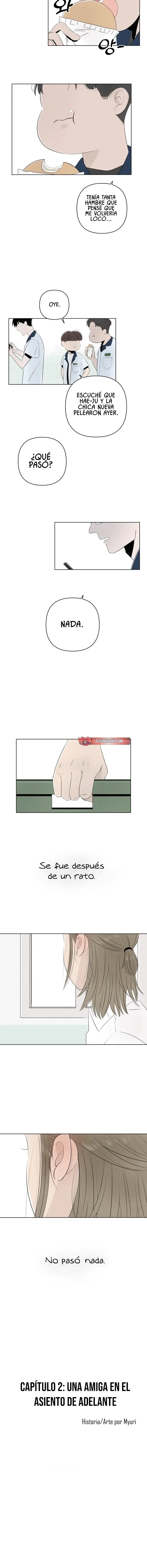 Read Como un tomate! ES Manga Online