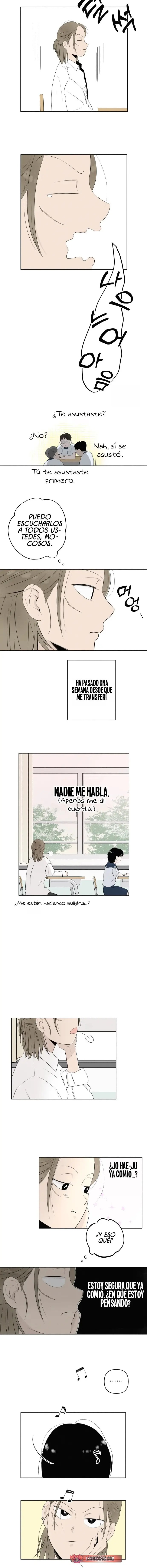 Read Como un tomate! ES Manga Online