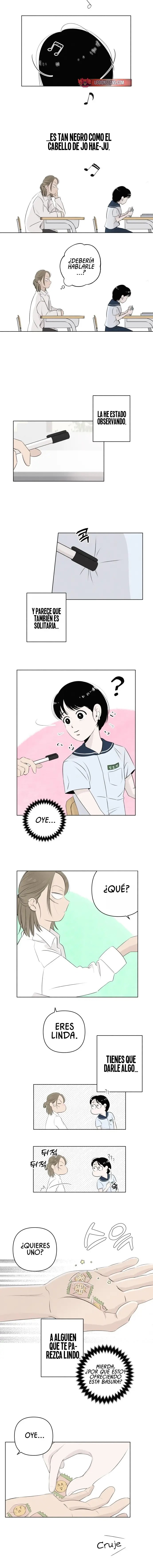 Read Como un tomate! ES Manga Online
