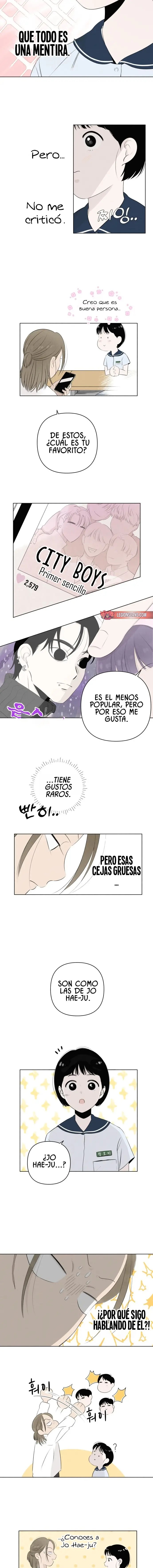 Read Como un tomate! ES Manga Online