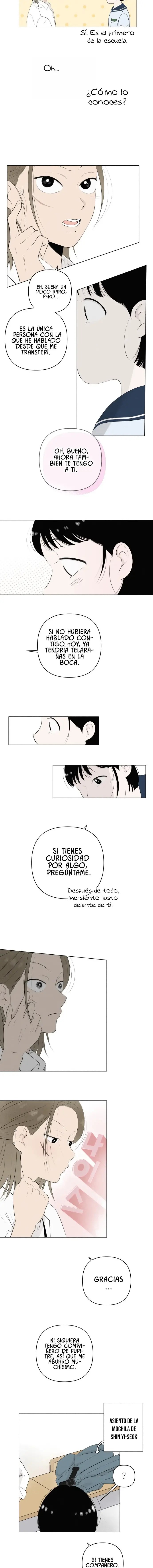 Read Como un tomate! ES Manga Online