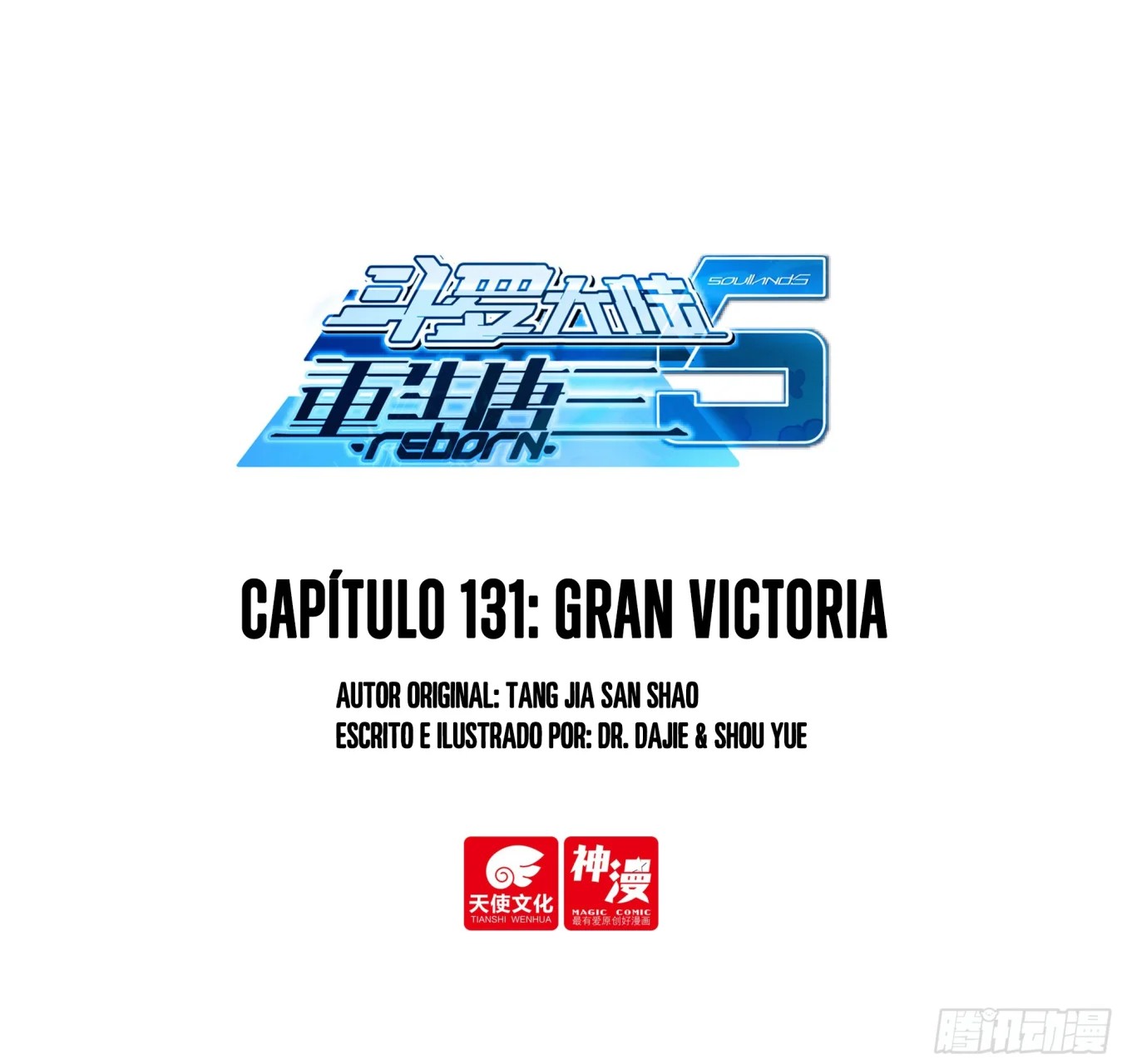 Read Continente de los Espíritus Bélicos_ La Senda de Tang. V ES Manga Online