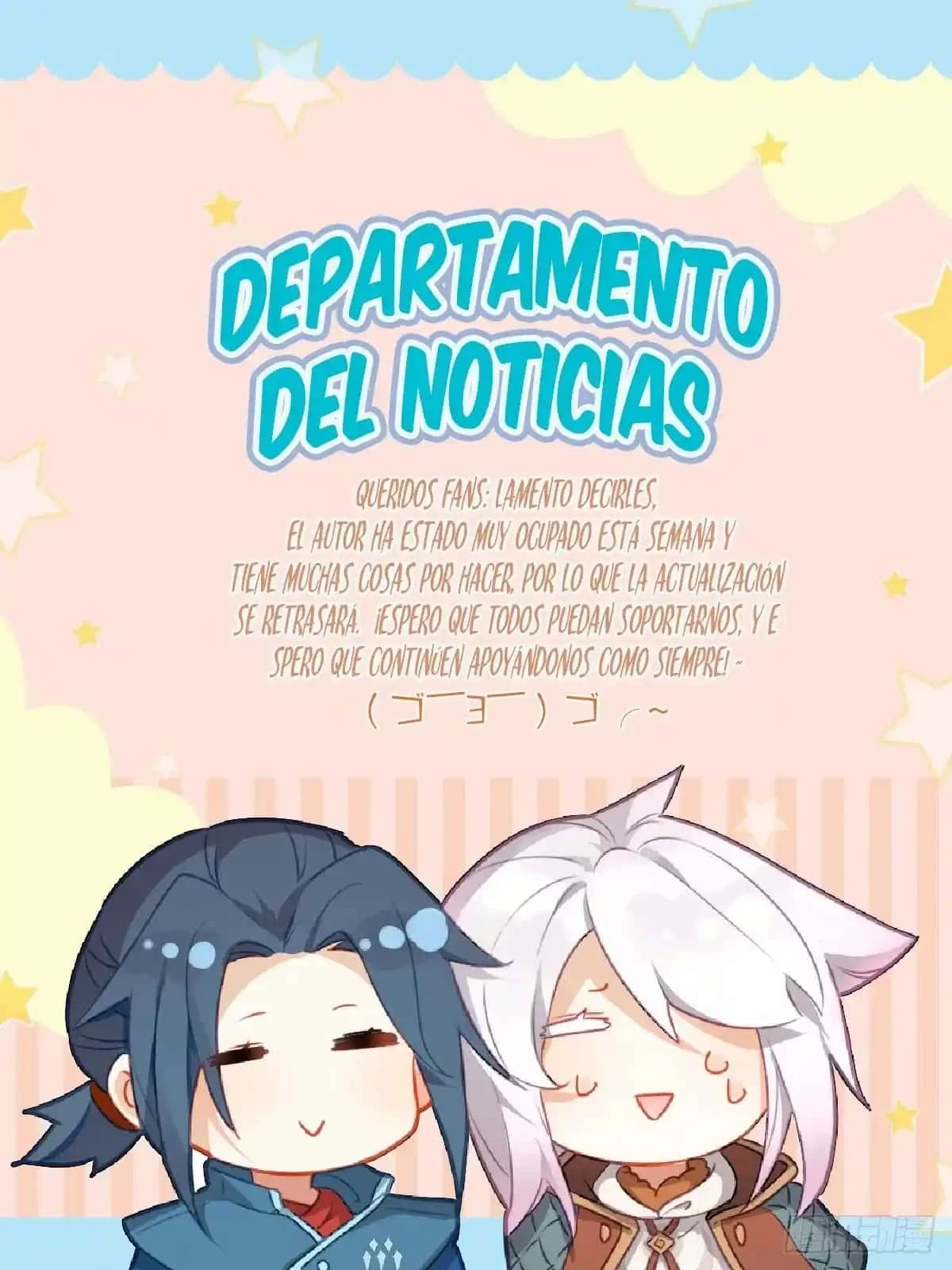 Read Continente de los Espíritus Bélicos_ La Senda de Tang. V ES Manga Online