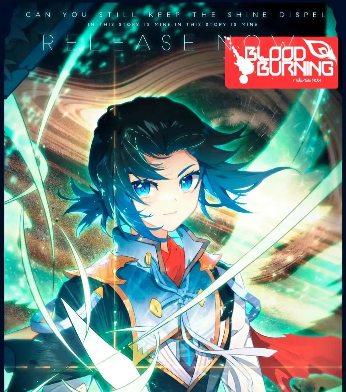 Read Continente de los Espíritus Bélicos_ La Senda de Tang. V ES Manga Online