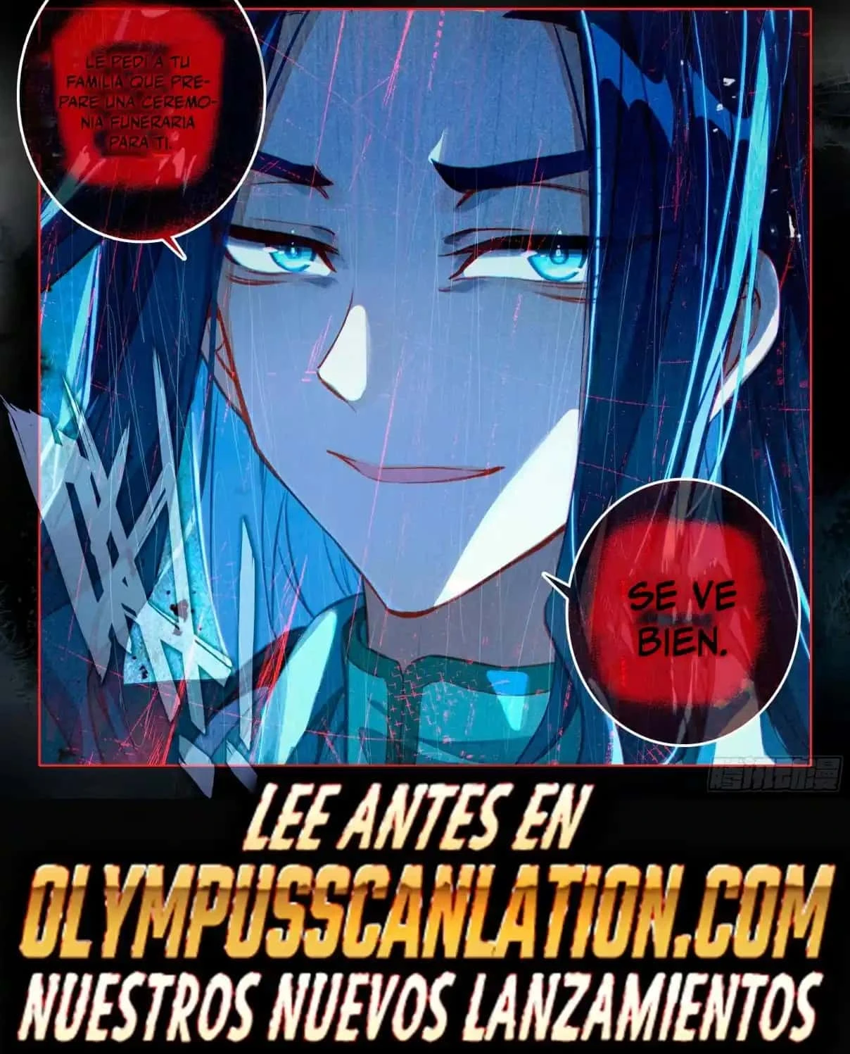 Read Continente de los Espíritus Bélicos_ La Senda de Tang. V ES Manga Online