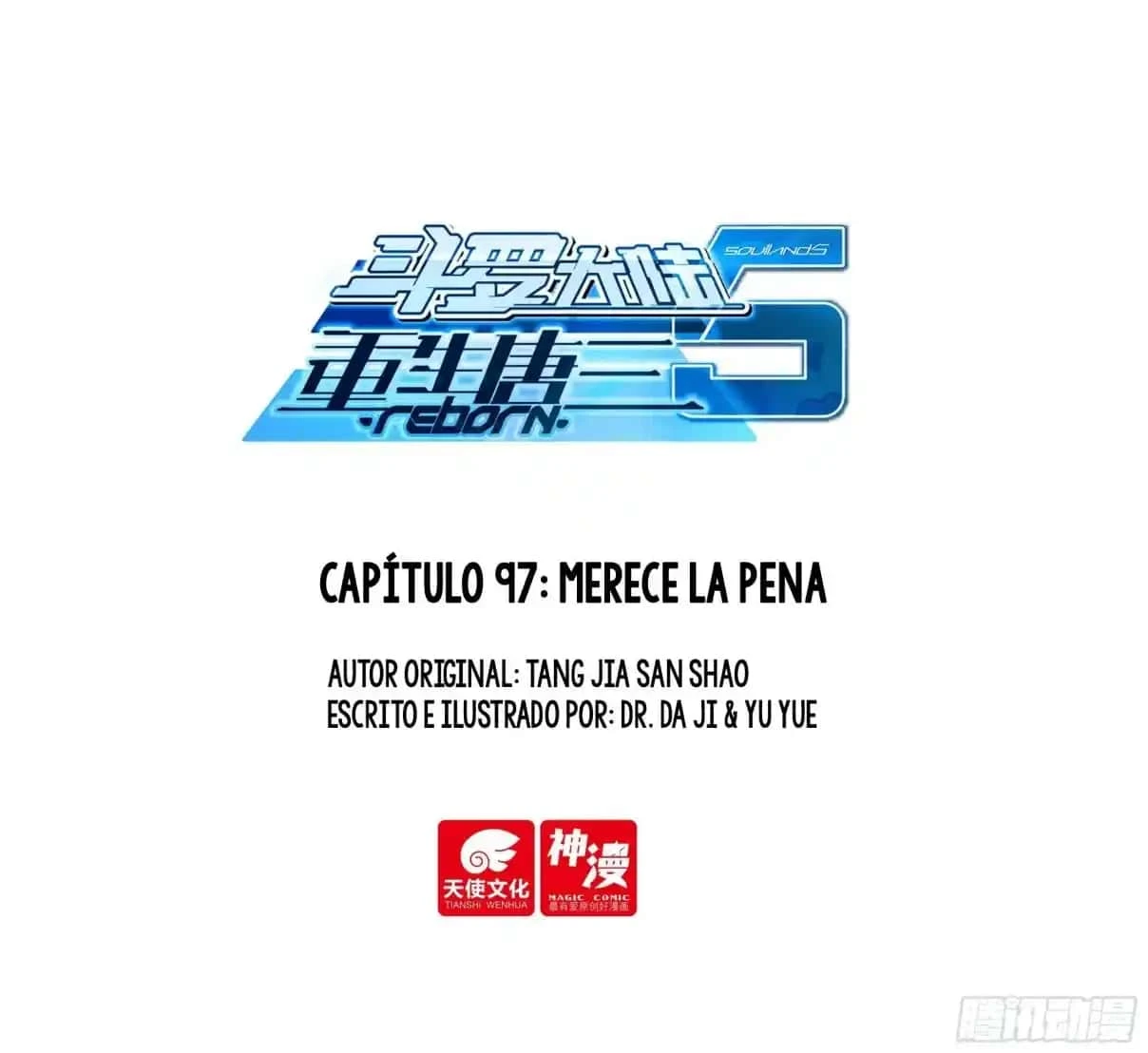 Read Continente de los Espíritus Bélicos_ La Senda de Tang. V ES Manga Online