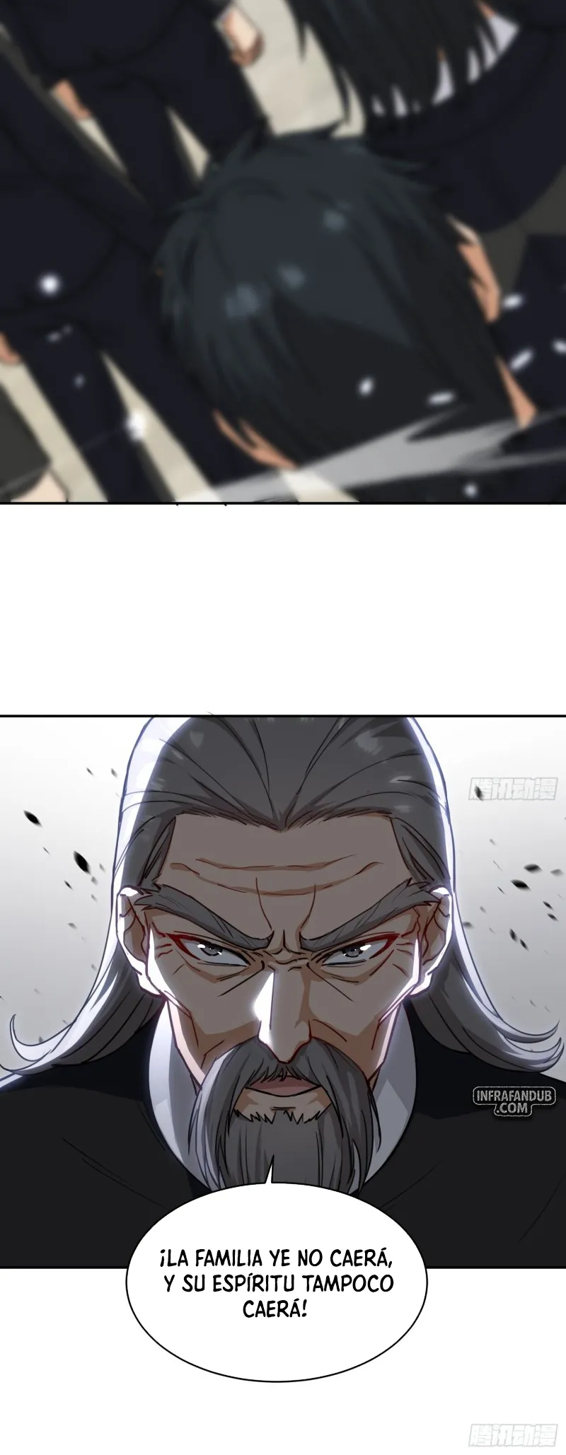 Read Cuñada, Ya no soy tonto ES Manga Online