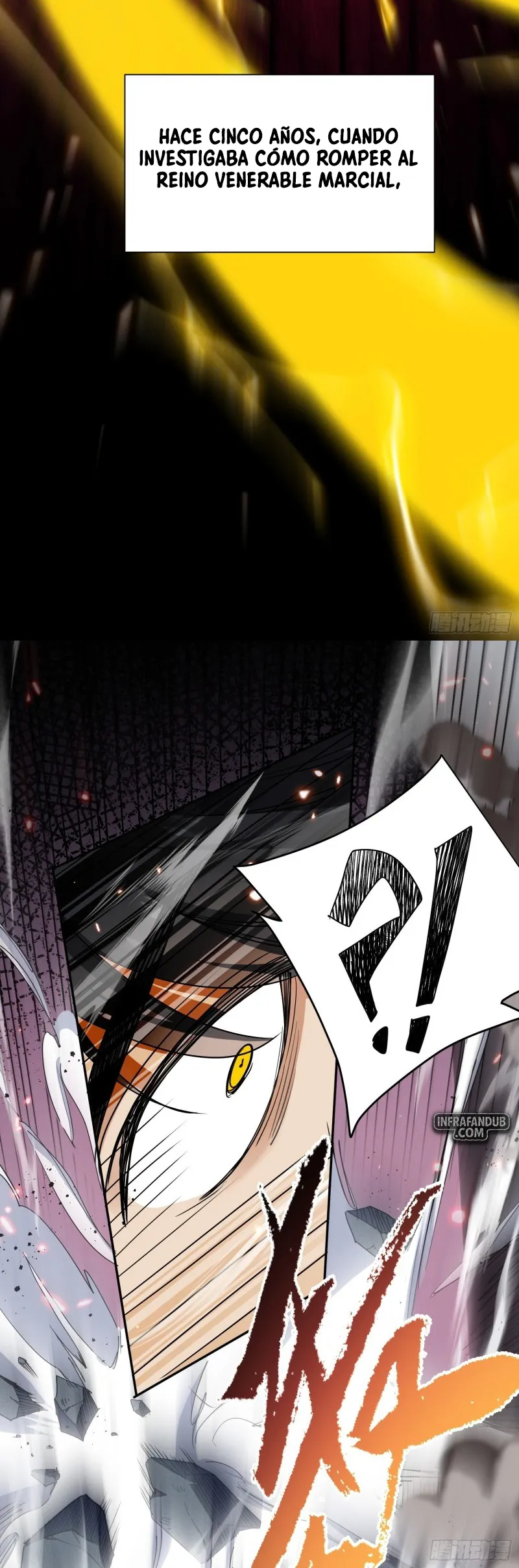 Read Cuñada, Ya no soy tonto ES Manga Online