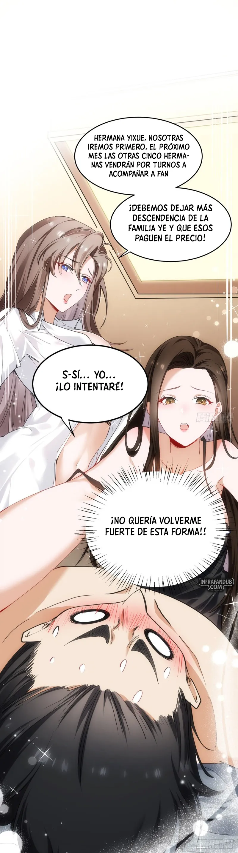 Read Cuñada, Ya no soy tonto ES Manga Online