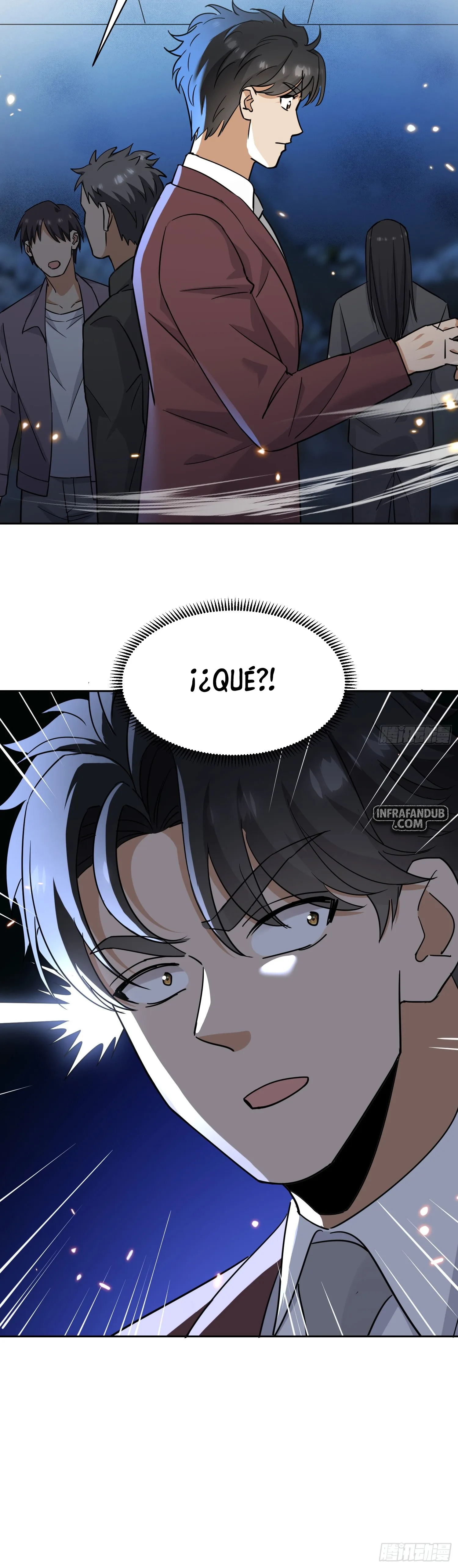 Read Cuñada, Ya no soy tonto ES Manga Online