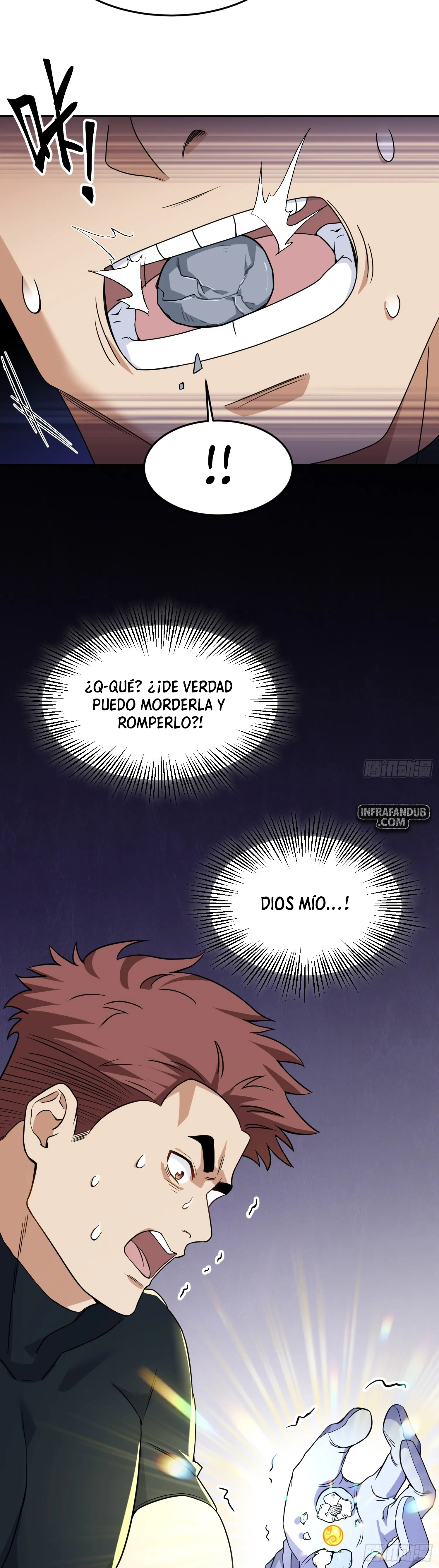 Read Cuñada, Ya no soy tonto ES Manga Online