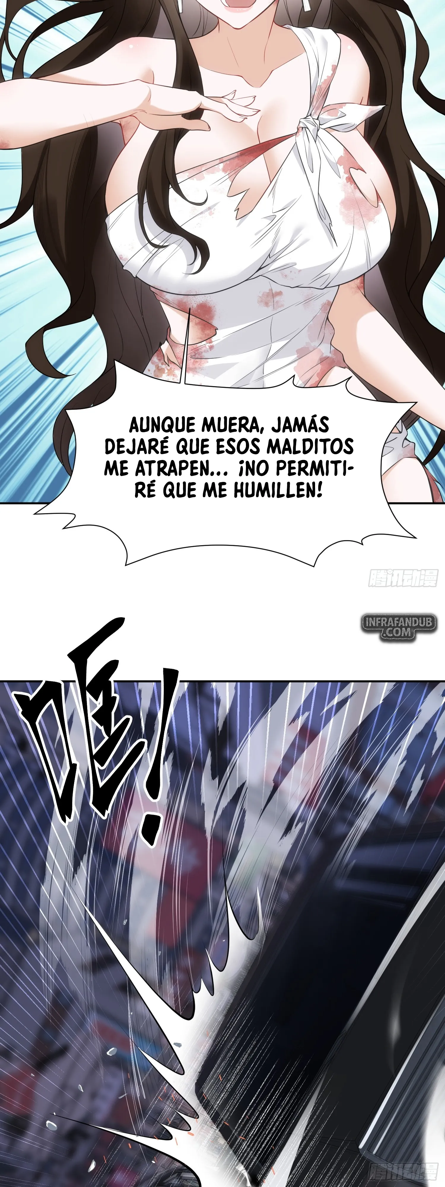 Read Cuñada, Ya no soy tonto ES Manga Online