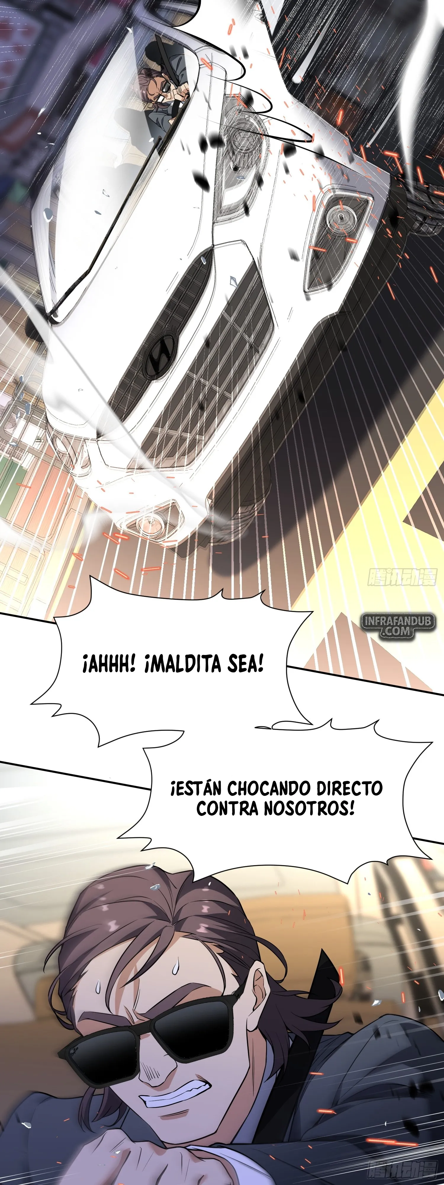 Read Cuñada, Ya no soy tonto ES Manga Online