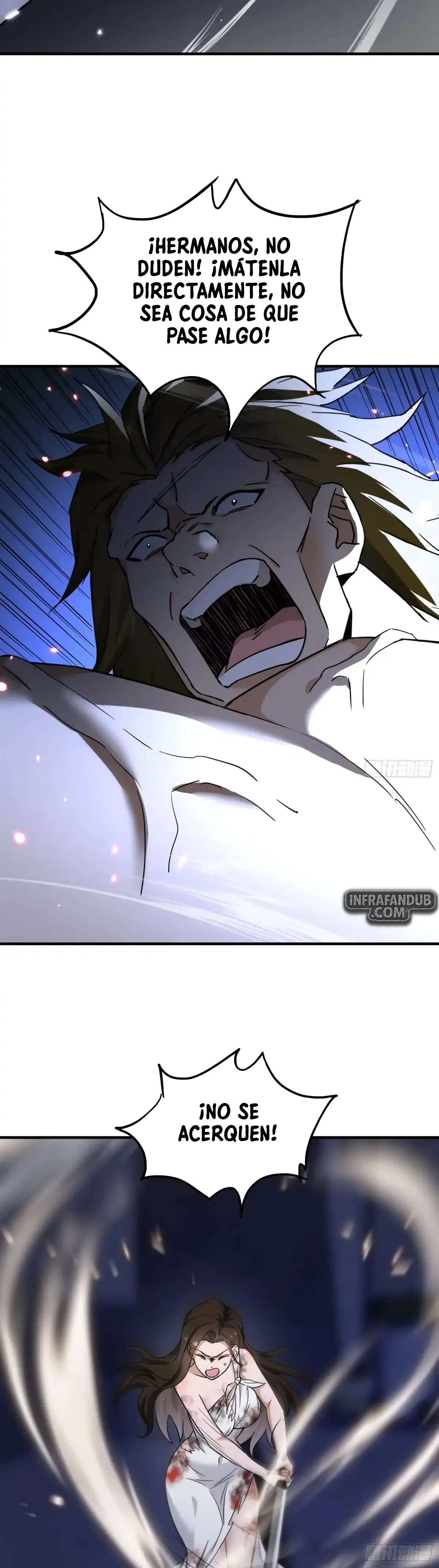 Read Cuñada, Ya no soy tonto ES Manga Online