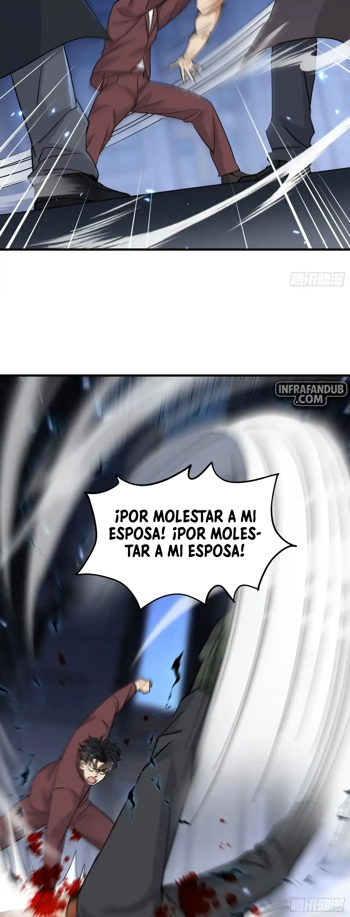 Read Cuñada, Ya no soy tonto ES Manga Online