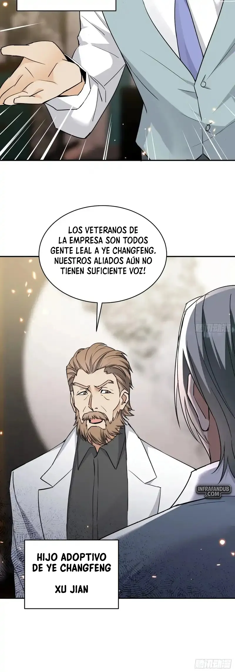 Read Cuñada, Ya no soy tonto ES Manga Online