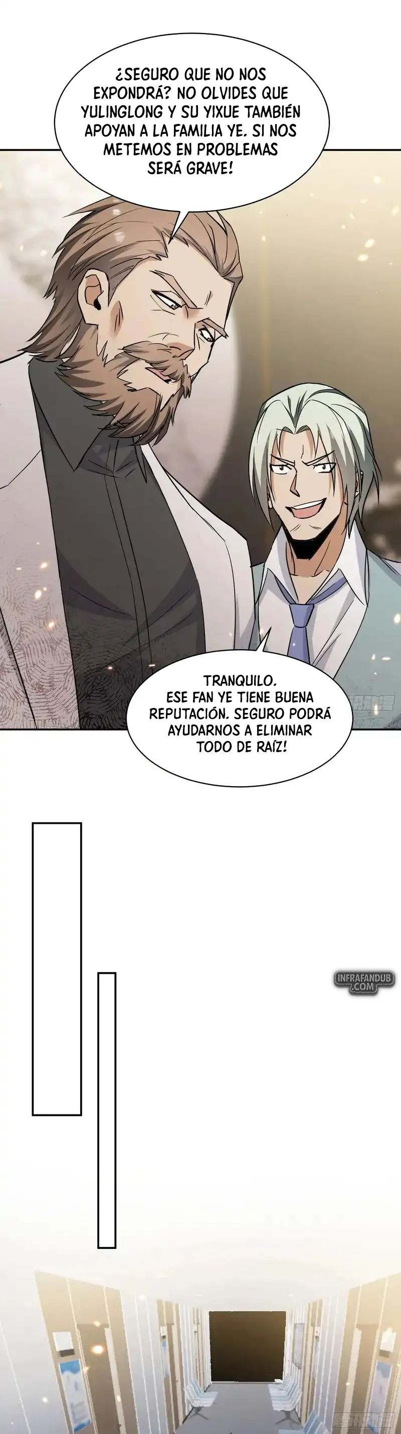Read Cuñada, Ya no soy tonto ES Manga Online
