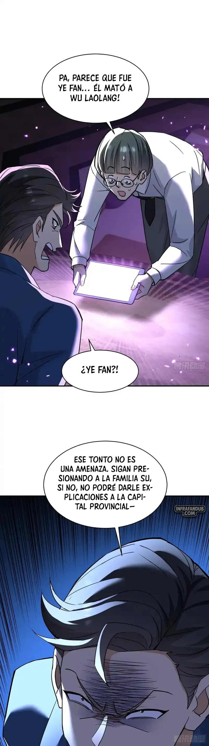 Read Cuñada, Ya no soy tonto ES Manga Online