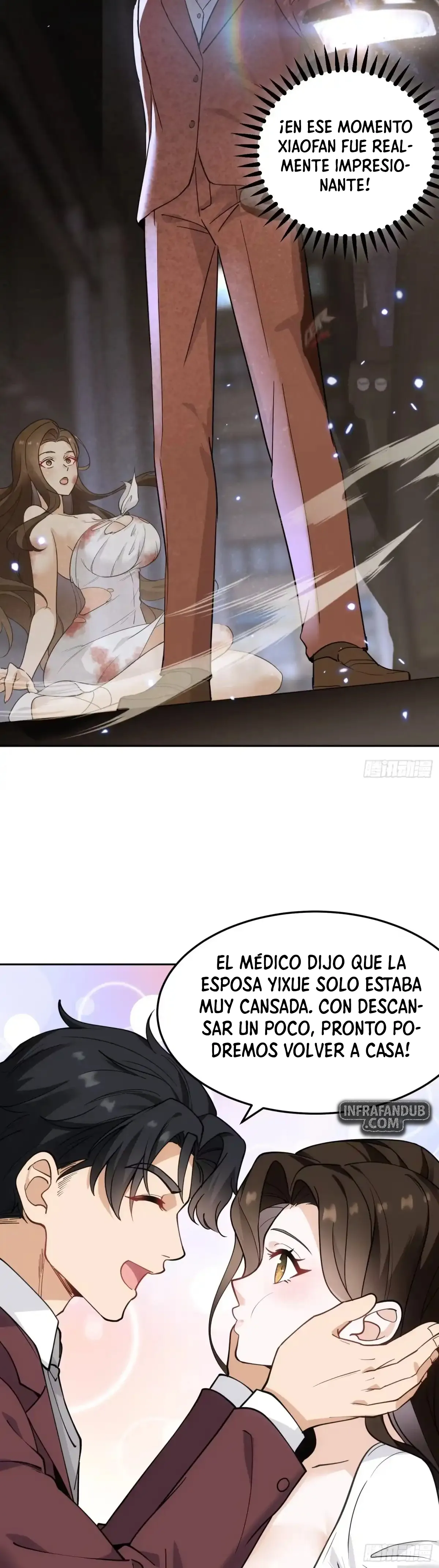Read Cuñada, Ya no soy tonto ES Manga Online