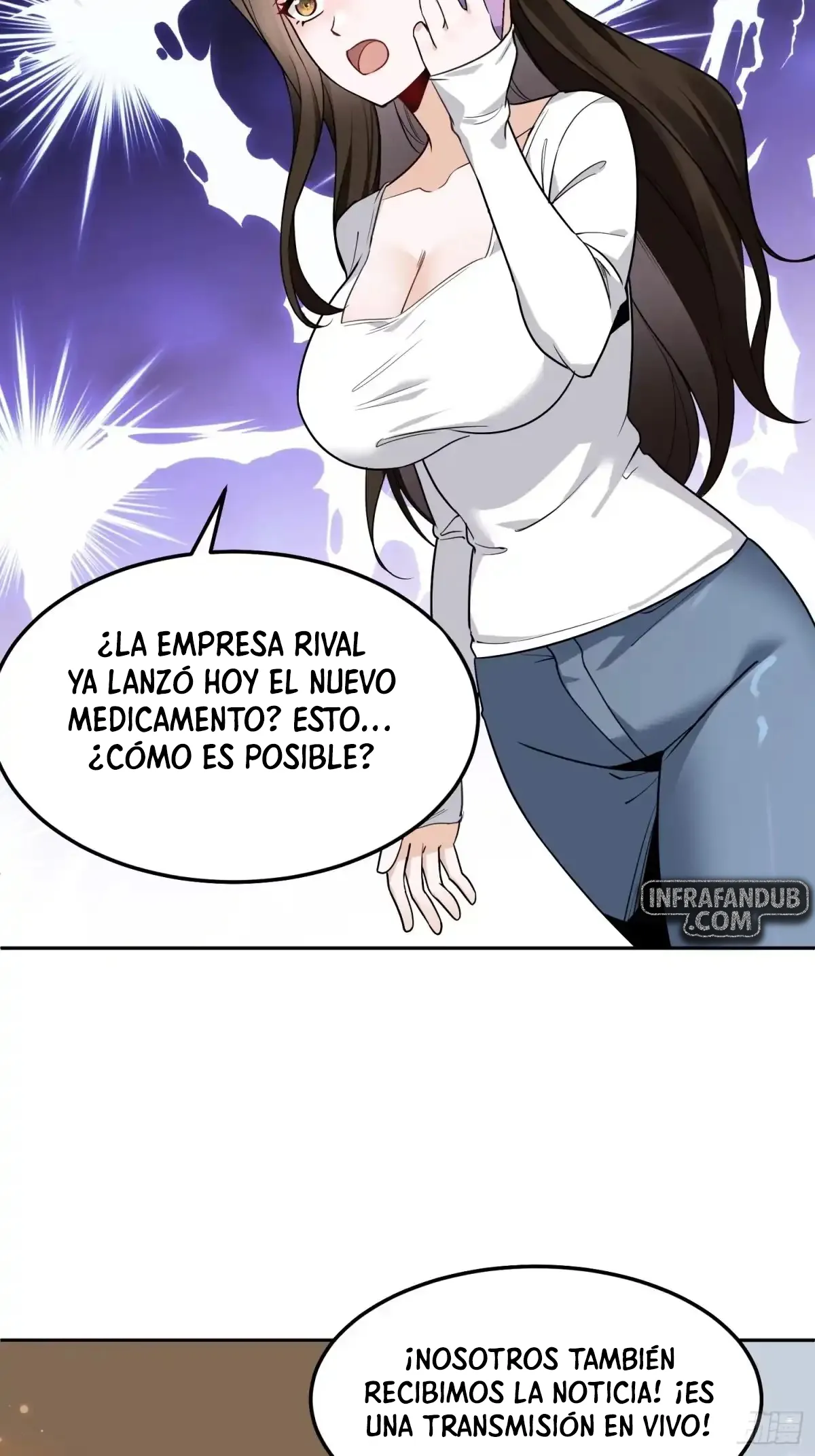 Read Cuñada, Ya no soy tonto ES Manga Online