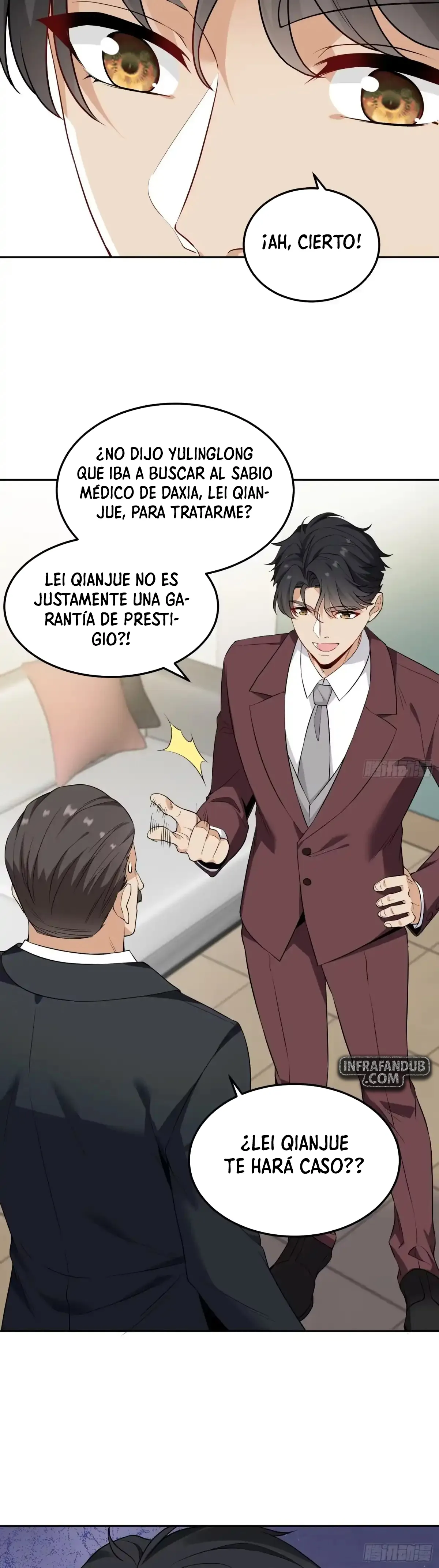 Read Cuñada, Ya no soy tonto ES Manga Online