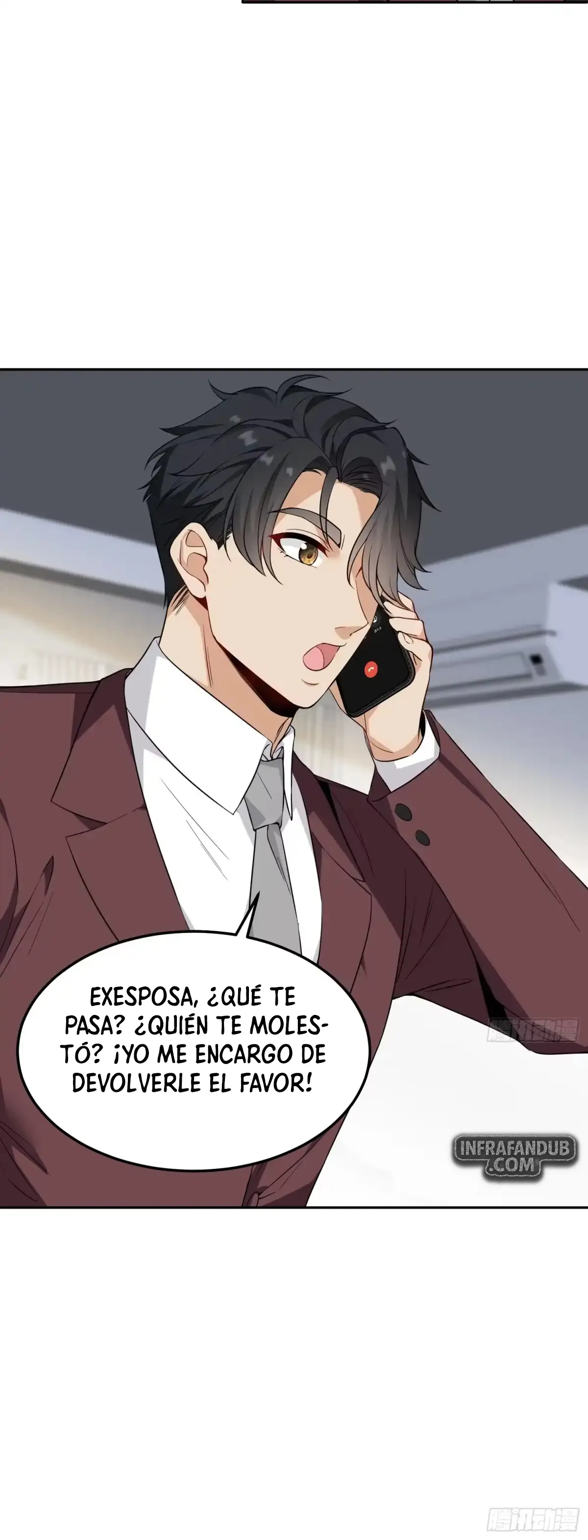 Read Cuñada, Ya no soy tonto ES Manga Online