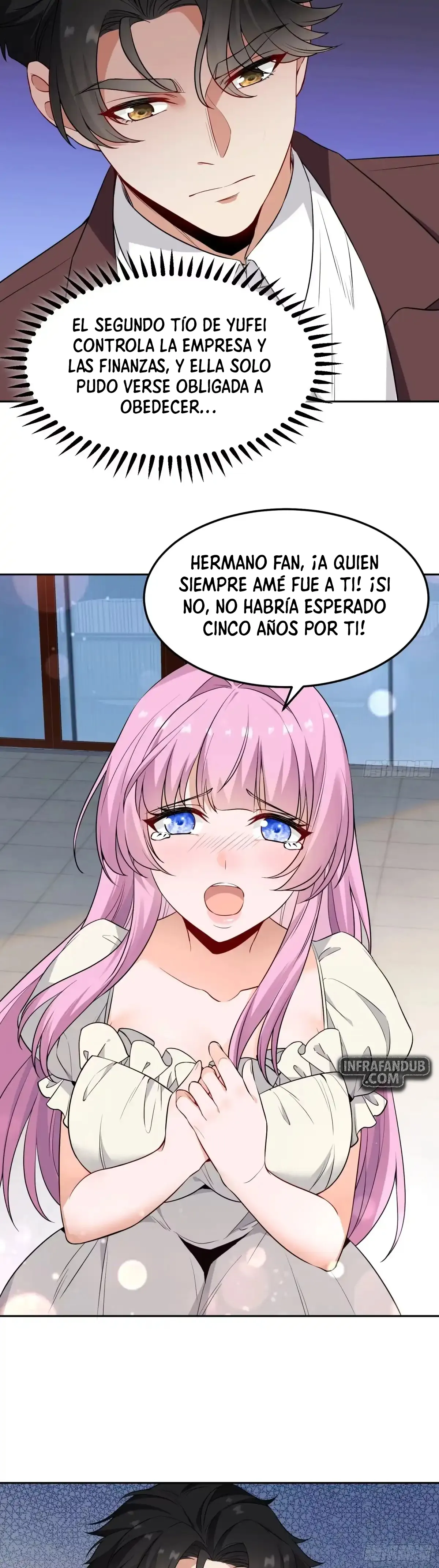 Read Cuñada, Ya no soy tonto ES Manga Online