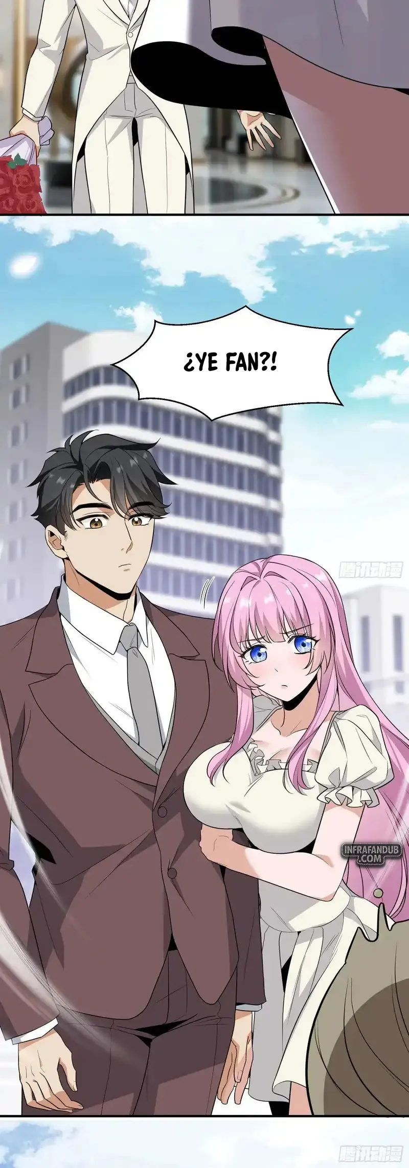 Read Cuñada, Ya no soy tonto ES Manga Online