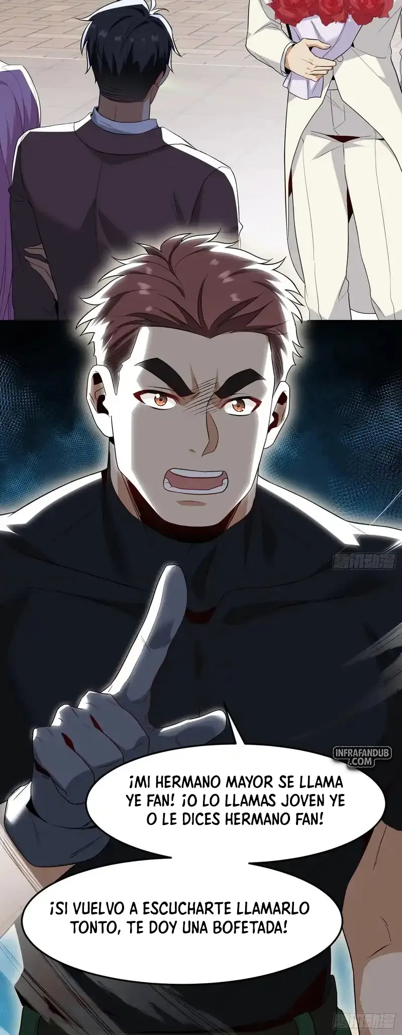 Read Cuñada, Ya no soy tonto ES Manga Online