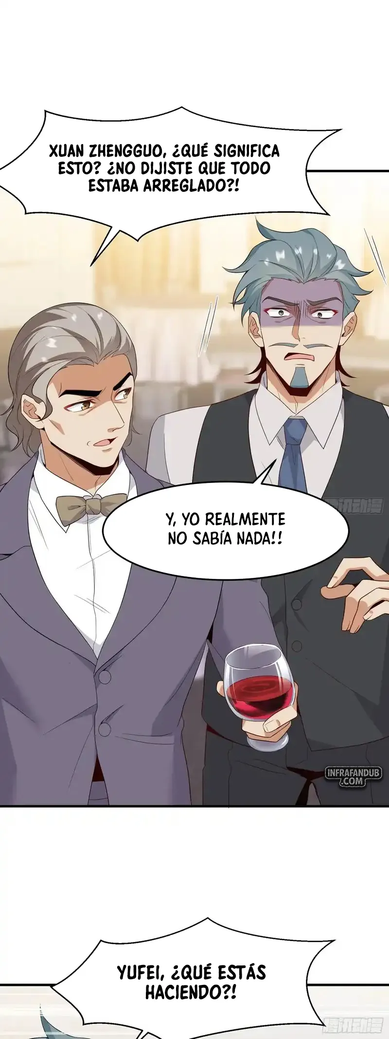 Read Cuñada, Ya no soy tonto ES Manga Online