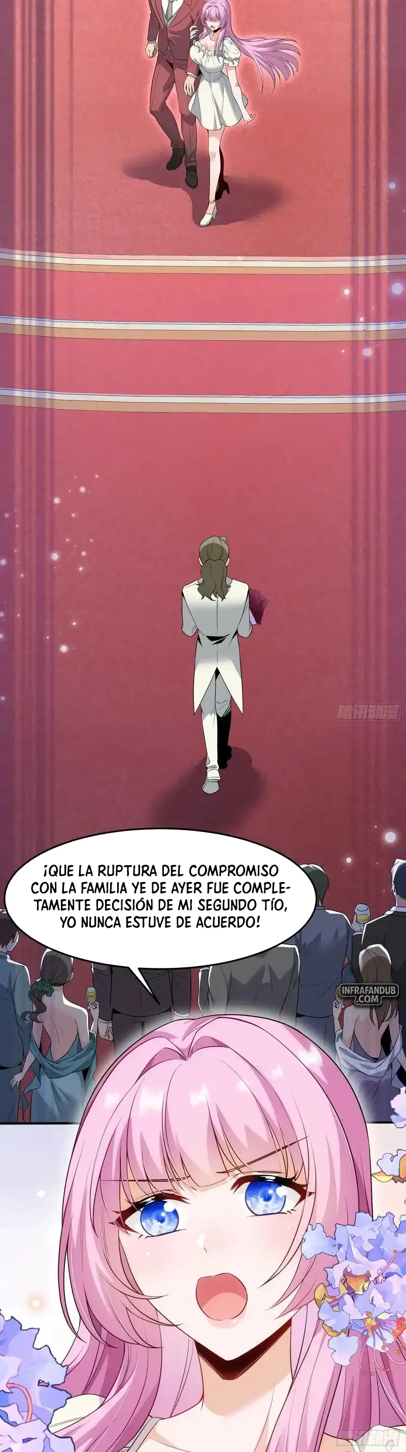 Read Cuñada, Ya no soy tonto ES Manga Online