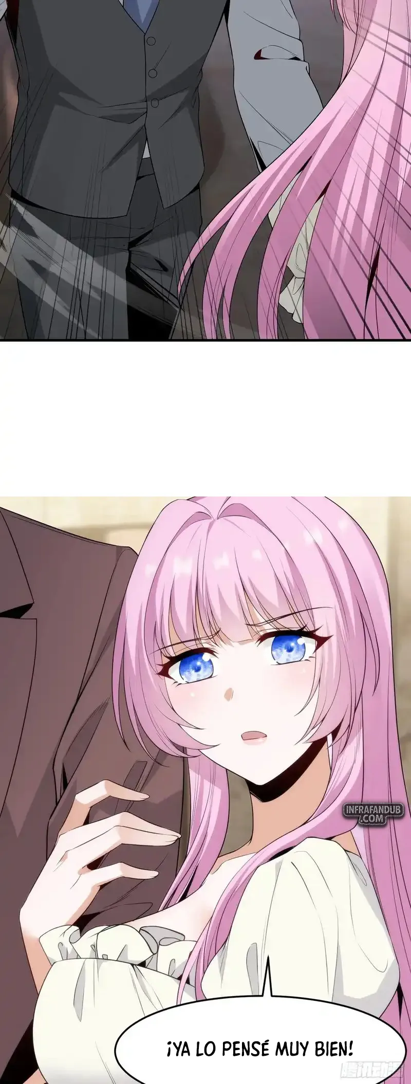 Read Cuñada, Ya no soy tonto ES Manga Online