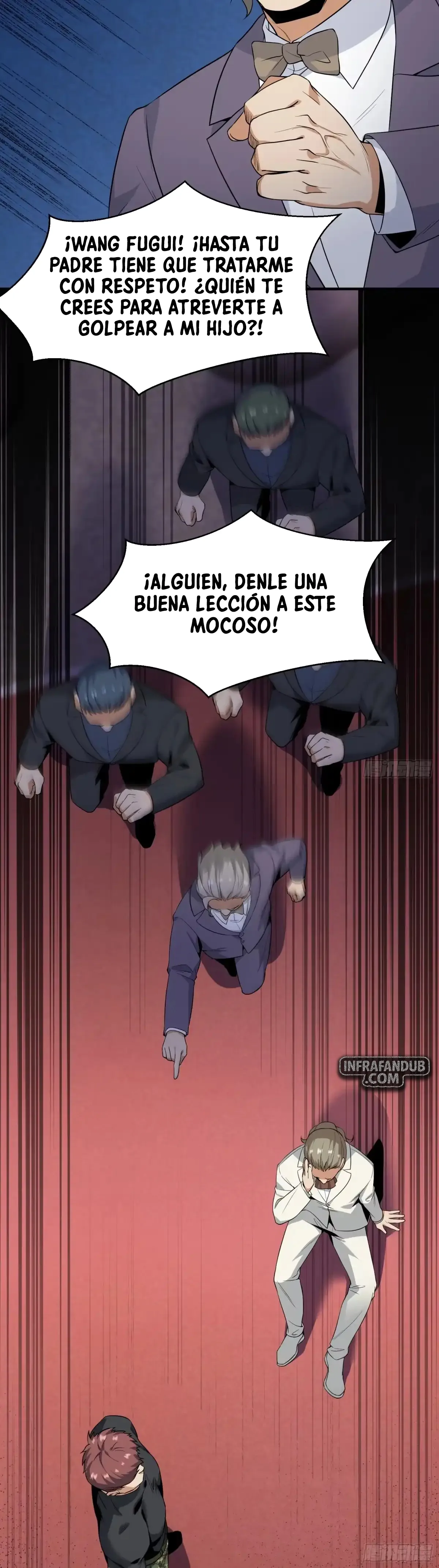 Read Cuñada, Ya no soy tonto ES Manga Online
