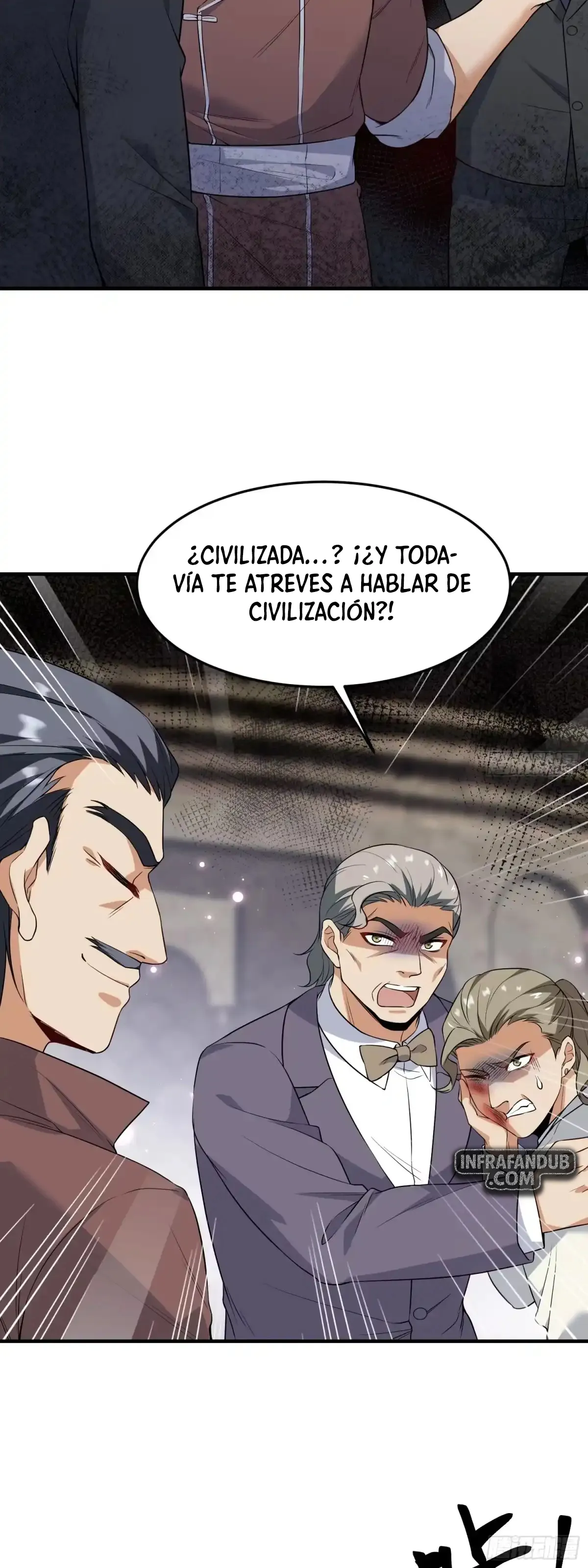 Read Cuñada, Ya no soy tonto ES Manga Online
