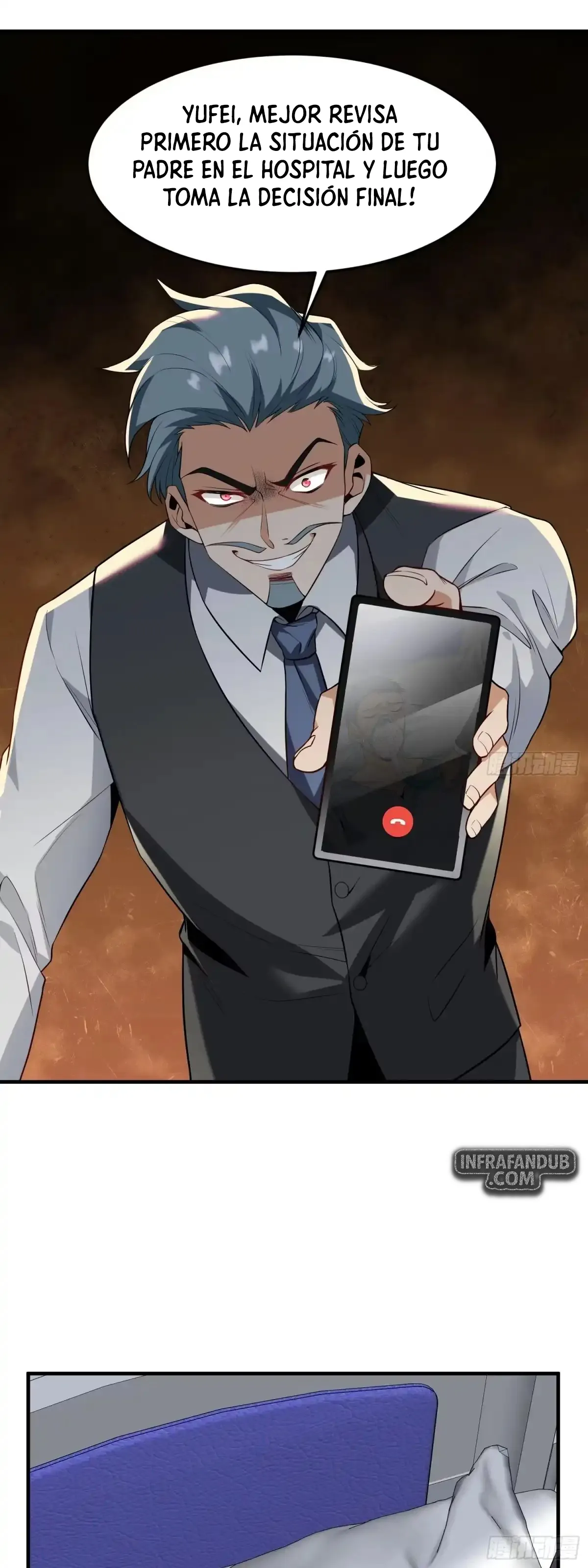 Read Cuñada, Ya no soy tonto ES Manga Online
