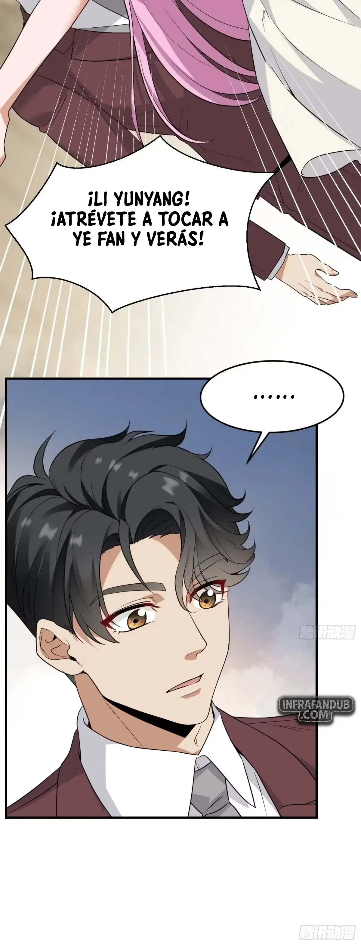 Read Cuñada, Ya no soy tonto ES Manga Online