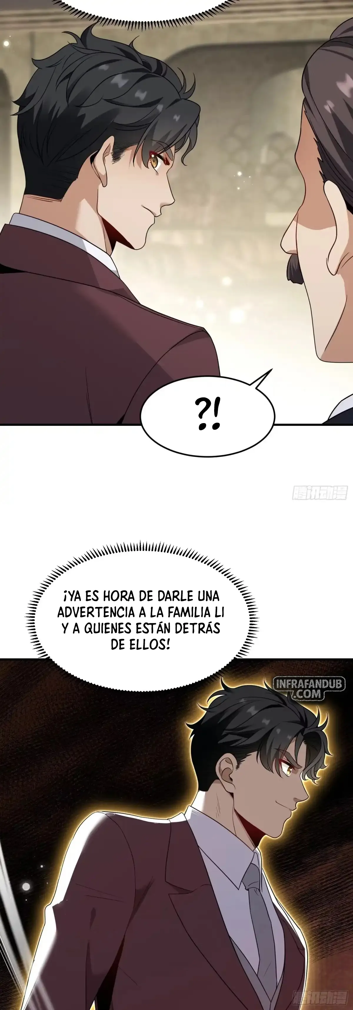 Read Cuñada, Ya no soy tonto ES Manga Online