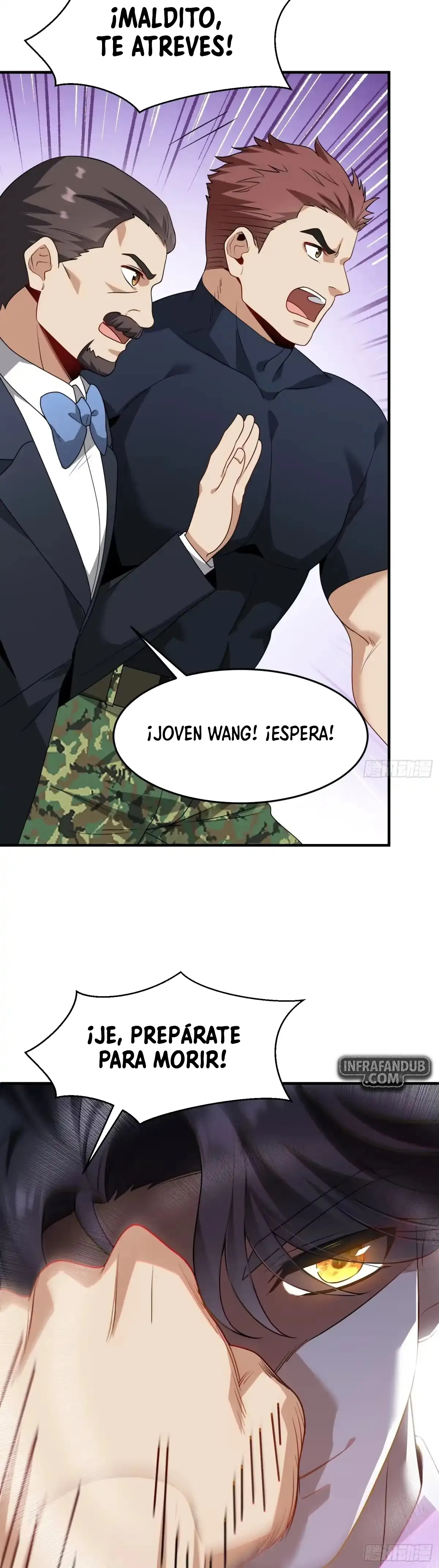 Read Cuñada, Ya no soy tonto ES Manga Online