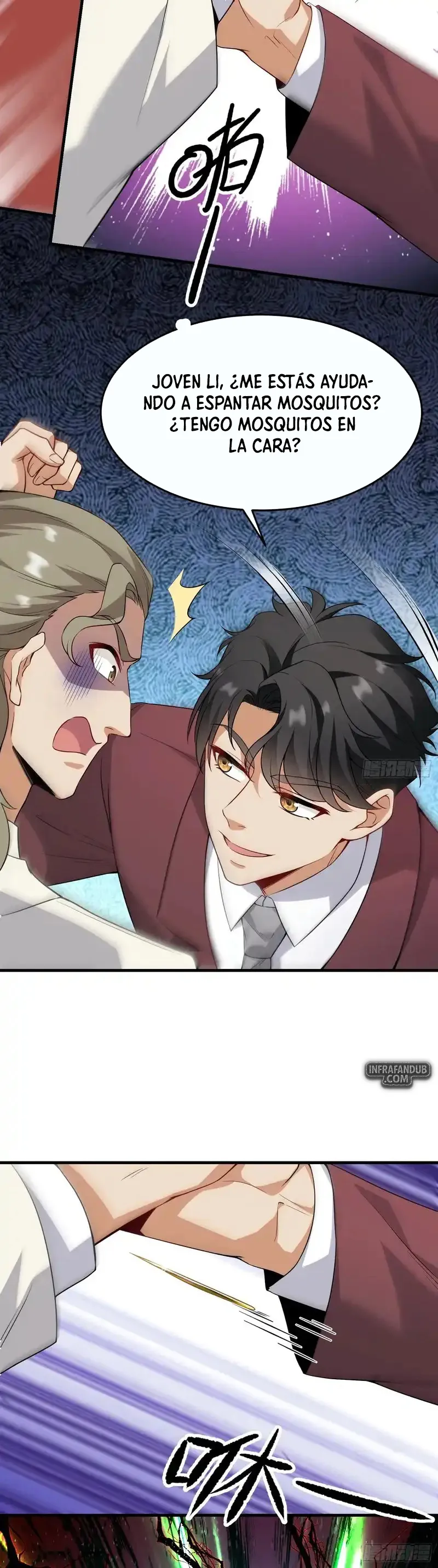 Read Cuñada, Ya no soy tonto ES Manga Online