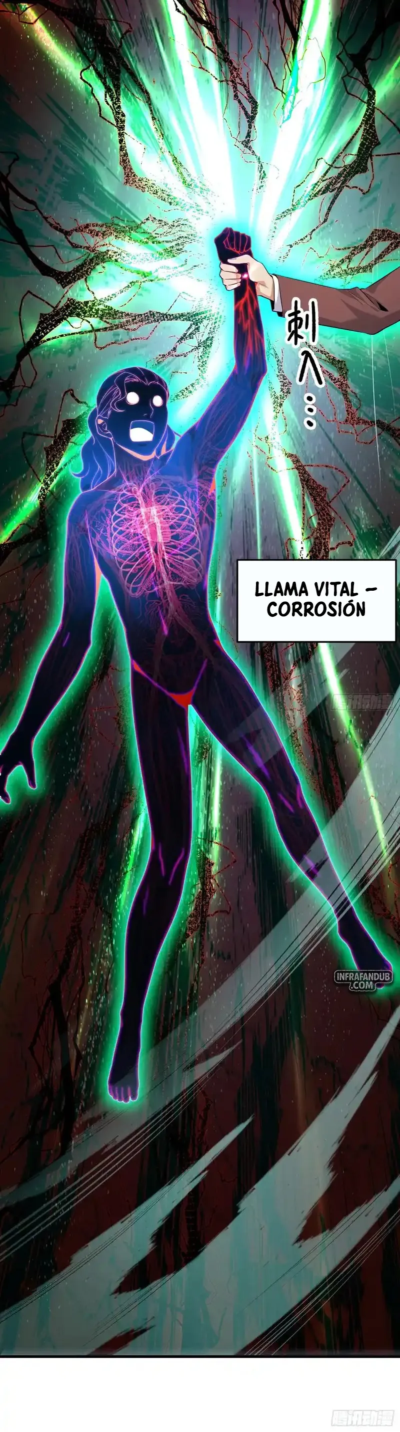 Read Cuñada, Ya no soy tonto ES Manga Online