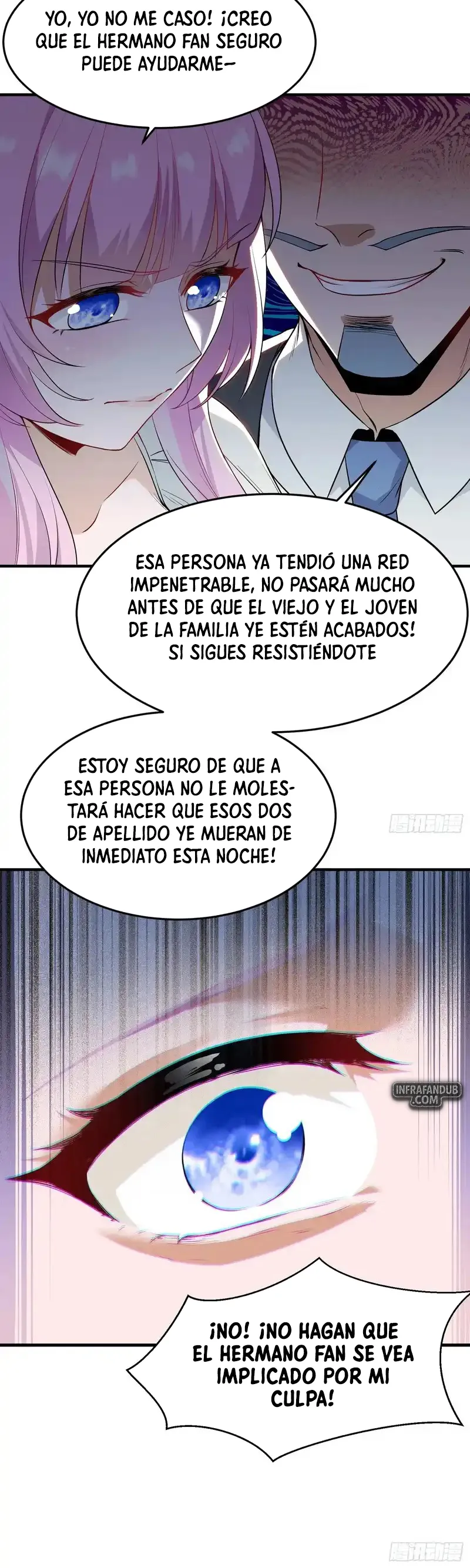 Read Cuñada, Ya no soy tonto ES Manga Online