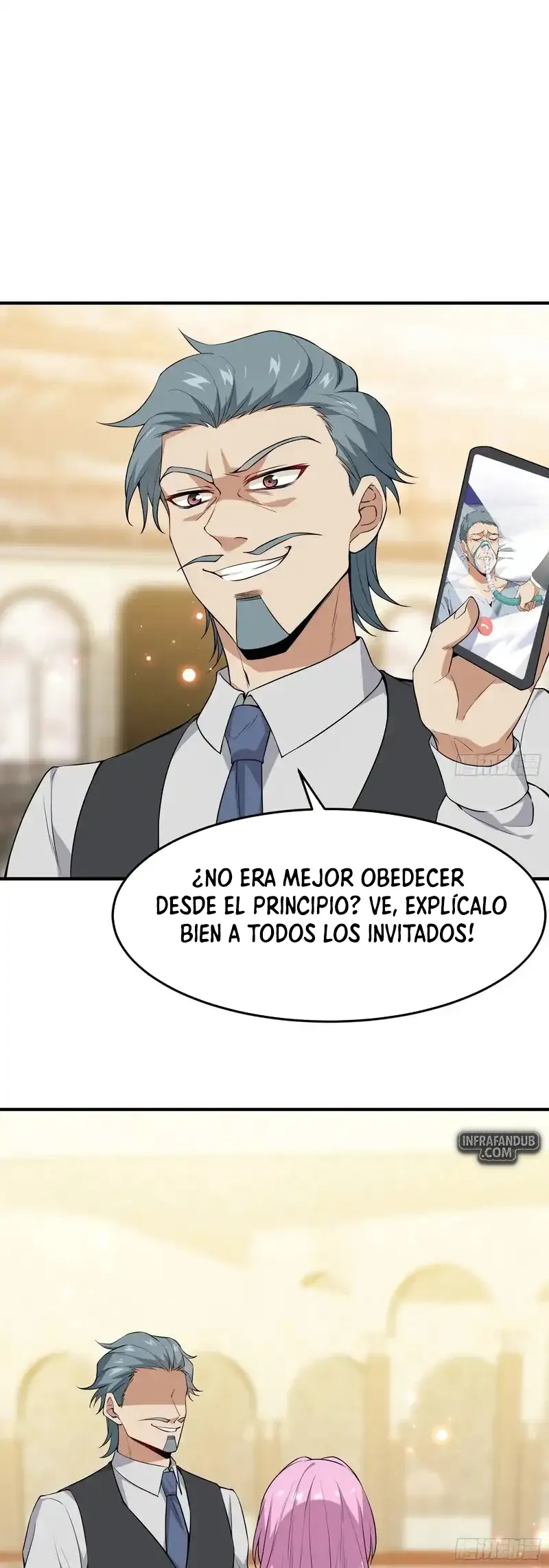 Read Cuñada, Ya no soy tonto ES Manga Online