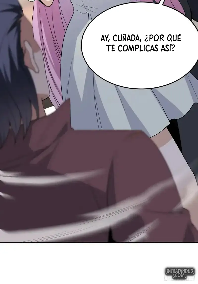 Read Cuñada, Ya no soy tonto ES Manga Online