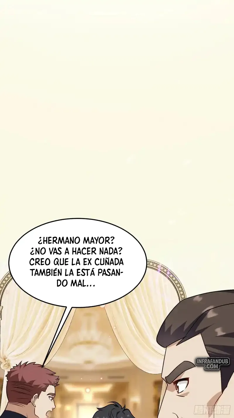 Read Cuñada, Ya no soy tonto ES Manga Online