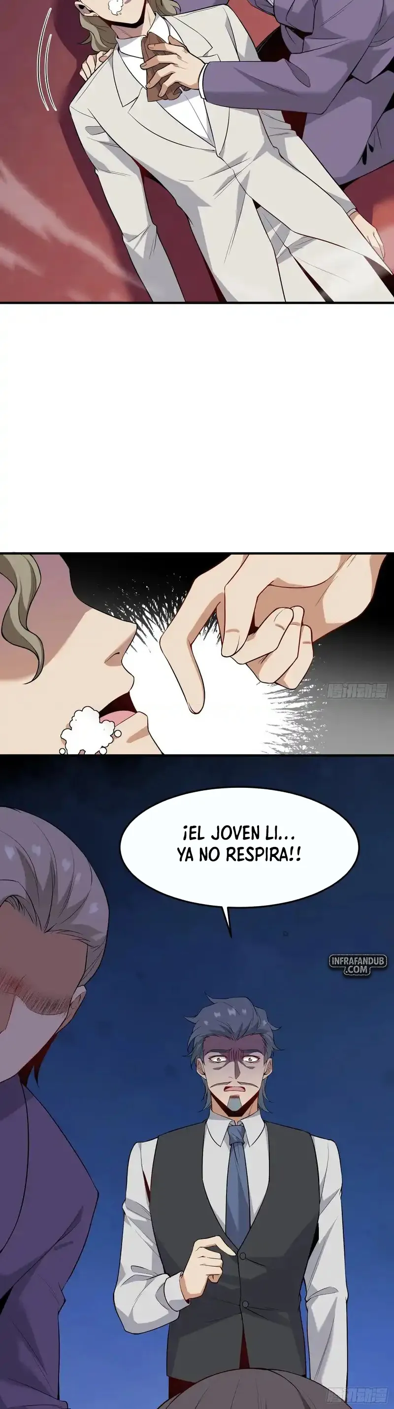 Read Cuñada, Ya no soy tonto ES Manga Online