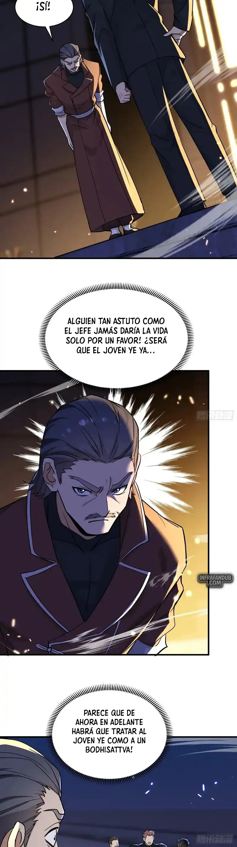 Read Cuñada, Ya no soy tonto ES Manga Online