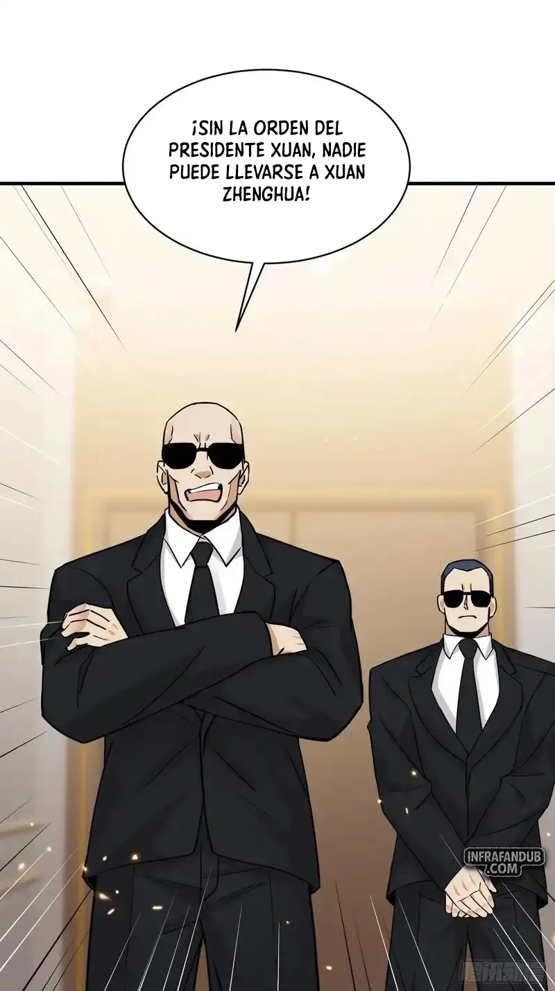 Read Cuñada, Ya no soy tonto ES Manga Online