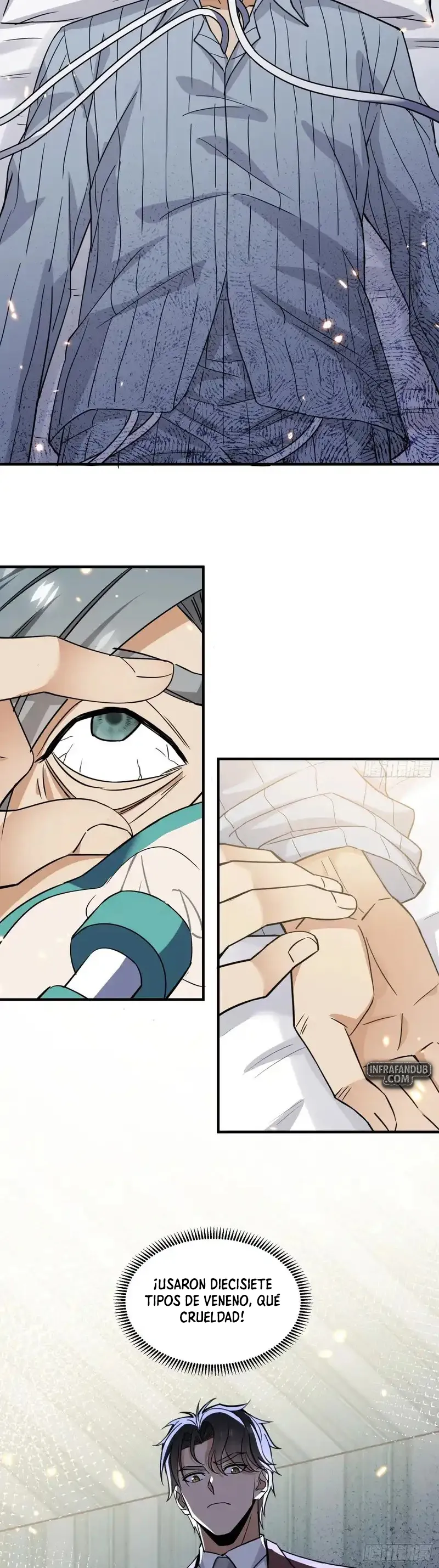 Read Cuñada, Ya no soy tonto ES Manga Online